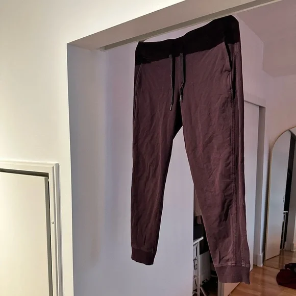 Lululemon Joggers - Picture 3 of 7